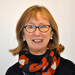Zoe Shankley
