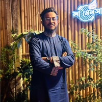 Md. Zia Uddin Azad Sifat