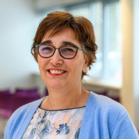Francien Van Den Bosch