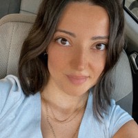 Merve Toprak