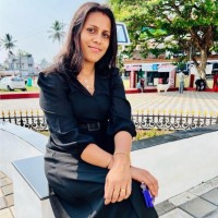 Ashna Joseph