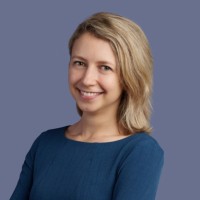 Yulia Khoruzhik
