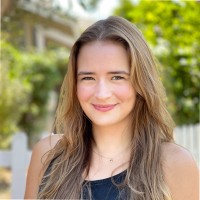 Chloe Bates