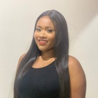 Patience Onabe
