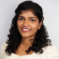 Janki U.