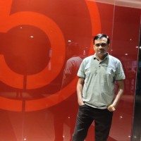 Dipak Mansute