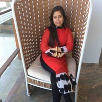 Manila Bishnoi