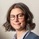 Judith Bentley