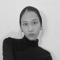 Ghinaya Calista