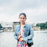 Akanksha Dwivedi