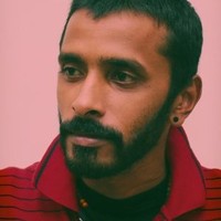 Binish Varghese