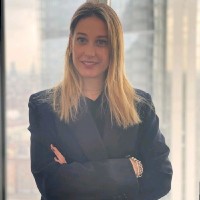 Chiara Visaggio