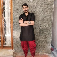 Suraj S Chikkerur