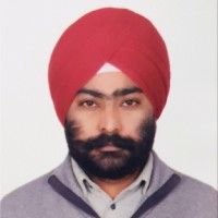 Herpreet Singh