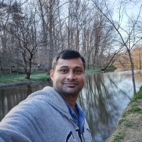 Sujeeth Kumar
