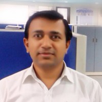SUNIL CHOUGULE