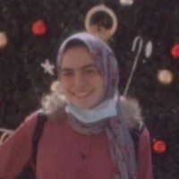 Nourhan Eid