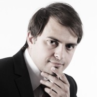 Nicolaj Trick