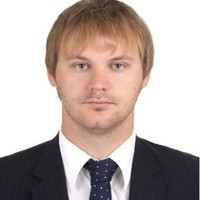 Андрей Вениаминович