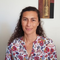 María Lorena Giallorenzi