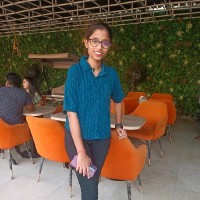 Vishwateja Bachu