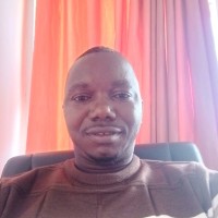 Saidu Minkail Conteh