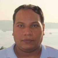 Khaled Eid