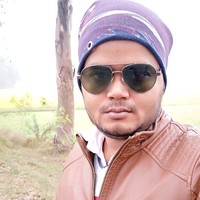 Ayatulla Biswas
