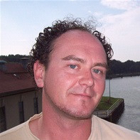 Graeme Thornber