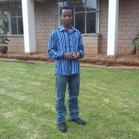 SAMUEL MWAURA