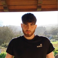 Roberto Domostegui Alonso