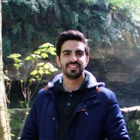 Mohamad Taghizadeh
