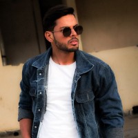 Vipin Kashyap