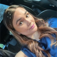 Camila Antonia Roth Méndez