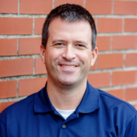 Paul O'Brien, LEED AP