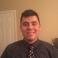 Holden Schaeffer