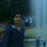 Supriti Panda