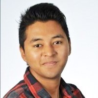 Himal Gurung AMIMechE