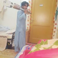 Israr Khan