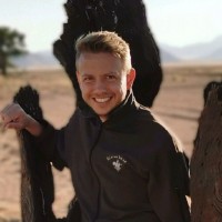 Gerhard Fourie