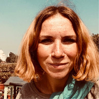 Jane Halliday