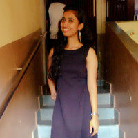 Princy Varghese