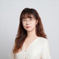 Rachel He