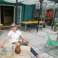 Fieke Van Kats