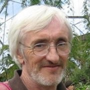Jim Barclay