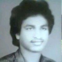 Tejram Gondane