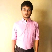 Devesh Khandekar