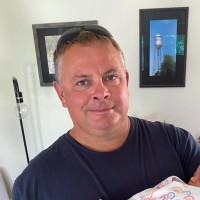 Geoff (Jethro) Jensen