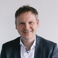 Joost van der Drift