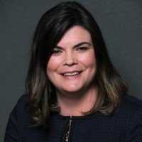 Amanda Harris